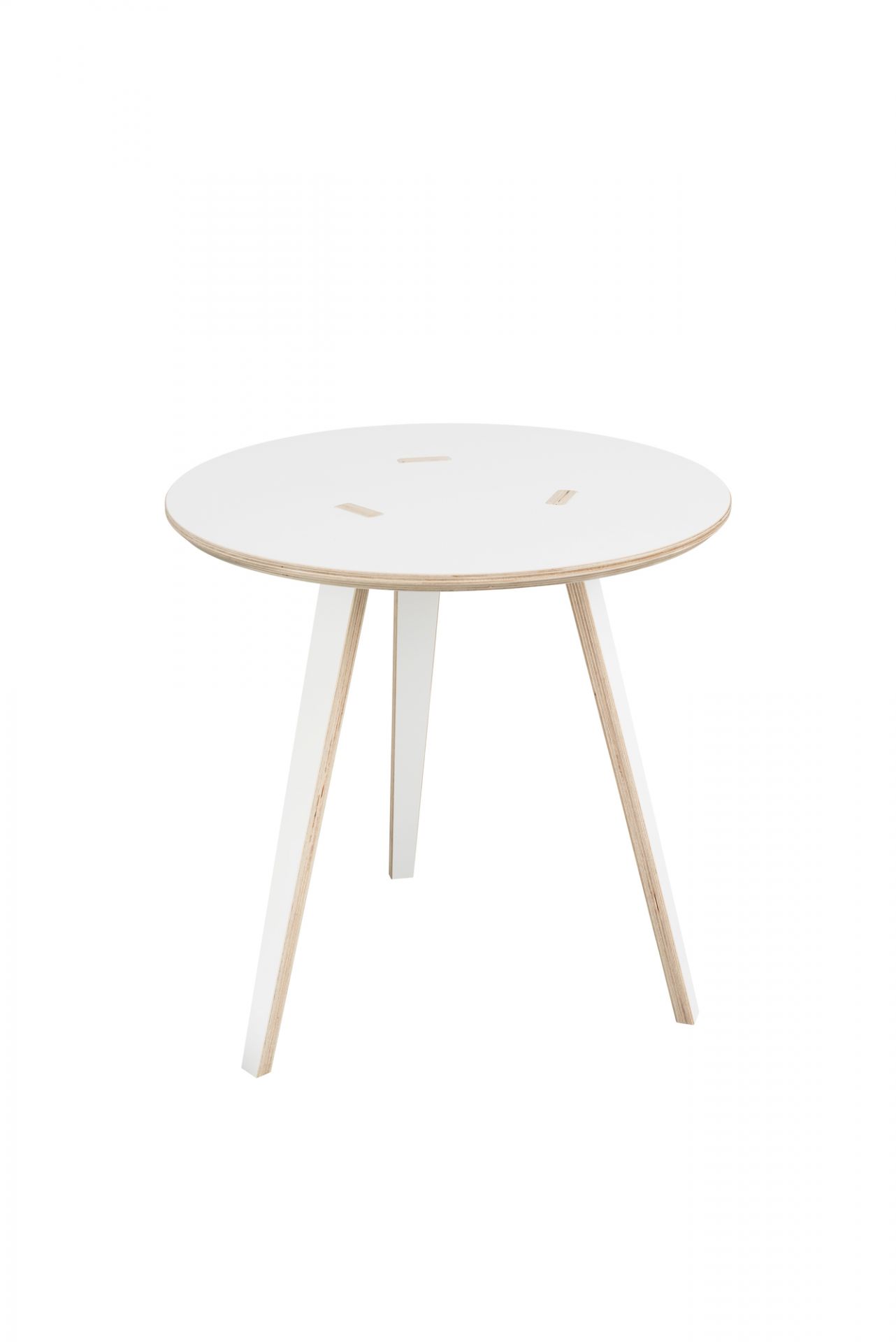 Rund table 500 Tojo